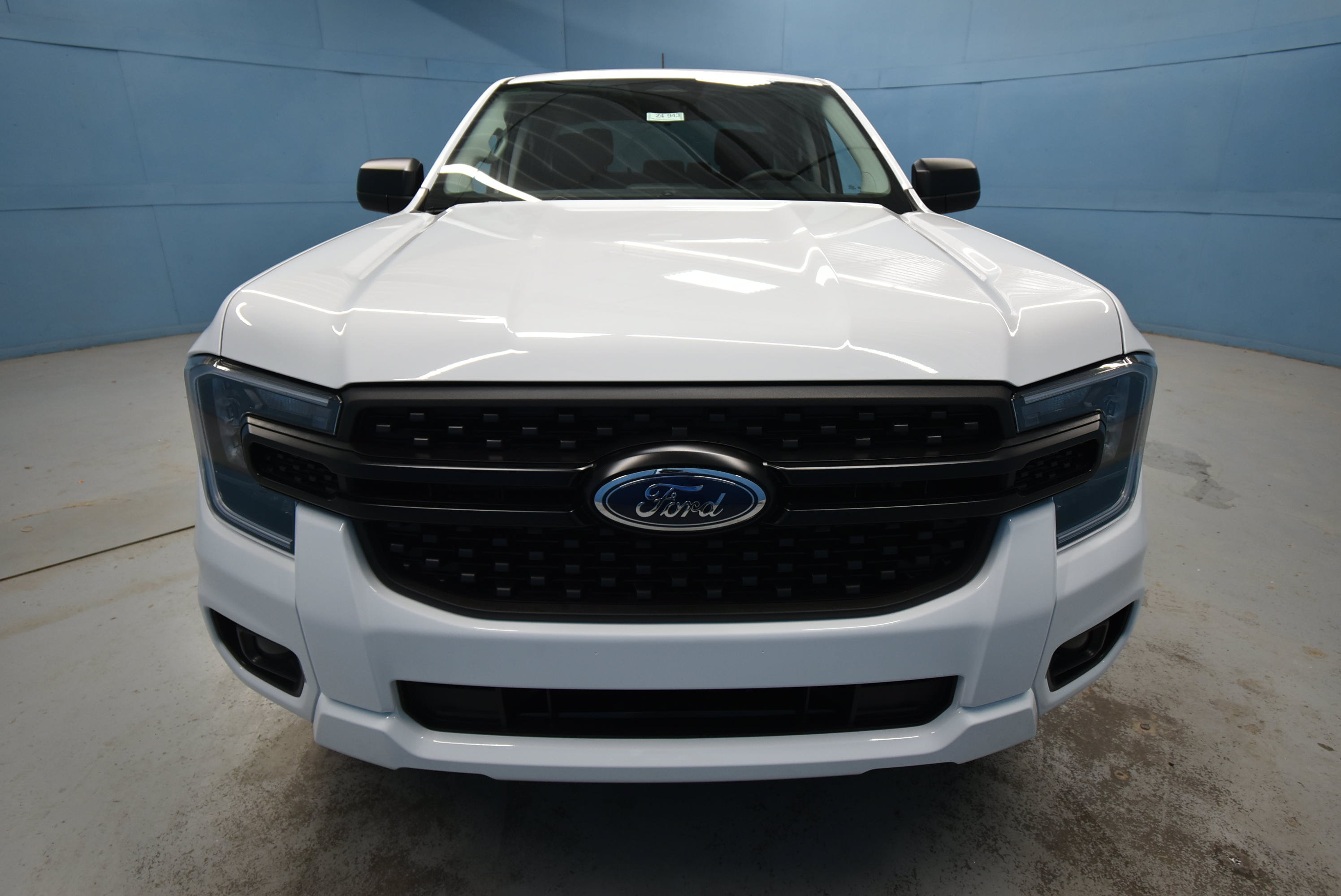 New 2026 Ford Ranger XL RWD image 24