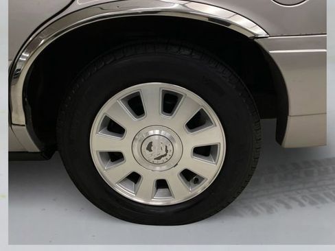 Used 2004 Mercury Grand Marquis LS RWD image 16