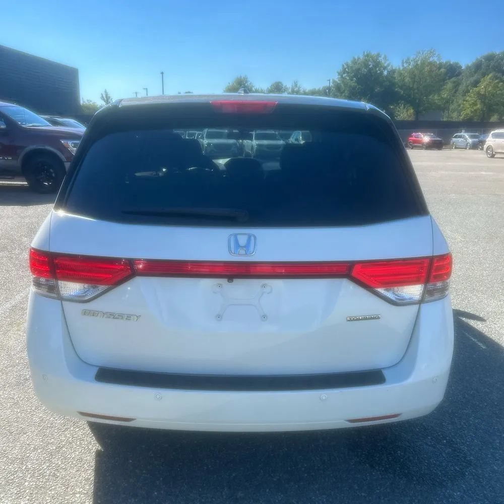 Used 2014 Honda Odyssey Touring image 6