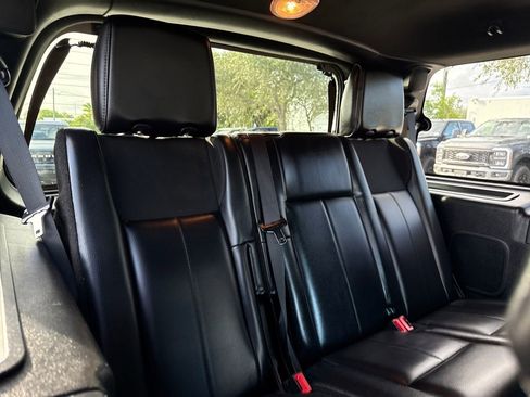 Used 2017 Ford Expedition Limited image 26
