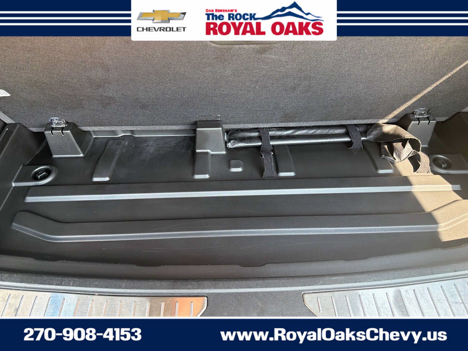 Used 2021 Chevrolet Tahoe Premier AWD/4WD image 29
