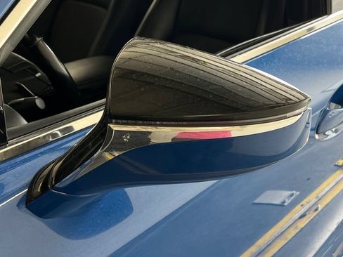 Used 2021 Lexus IS 300 w/ Comfort Package RWD image 13