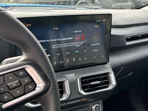 New 2026 Ford Mustang Premium image 15