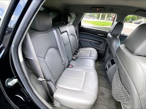 Used 2012 Cadillac SRX FWD image 21