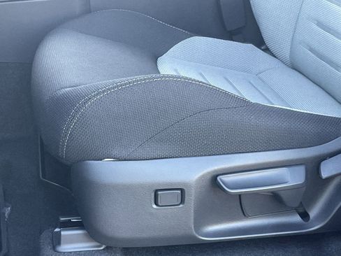 New 2026 Toyota 4Runner TRD Sport image 18