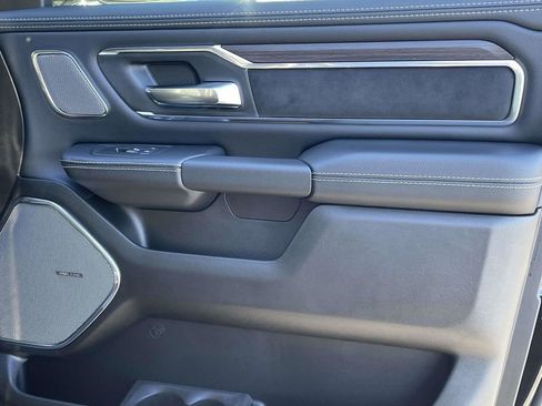 New 2026 RAM 1500 Laramie w/ Night Edition AWD/4WD image 18