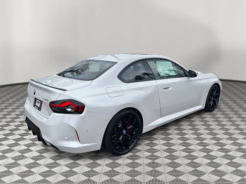 New 2026 BMW 230i Coupe w/ Premium Package image 5