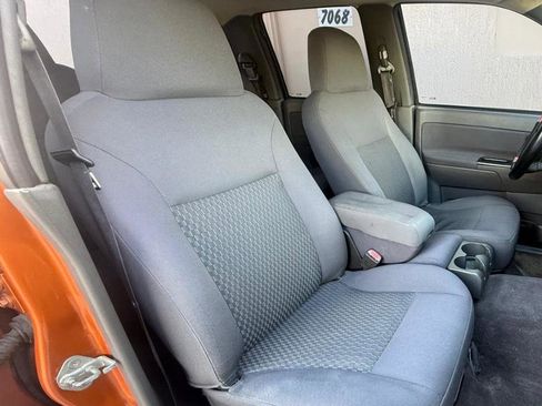 Used 2006 Chevrolet Colorado LT w/ LT Preferred Equipment Group image 22