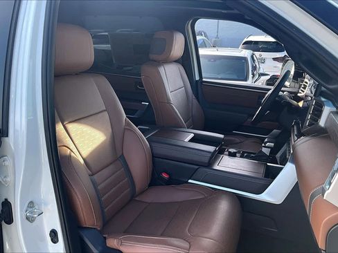 Used 2024 Toyota Tundra 1794 Edition image 8