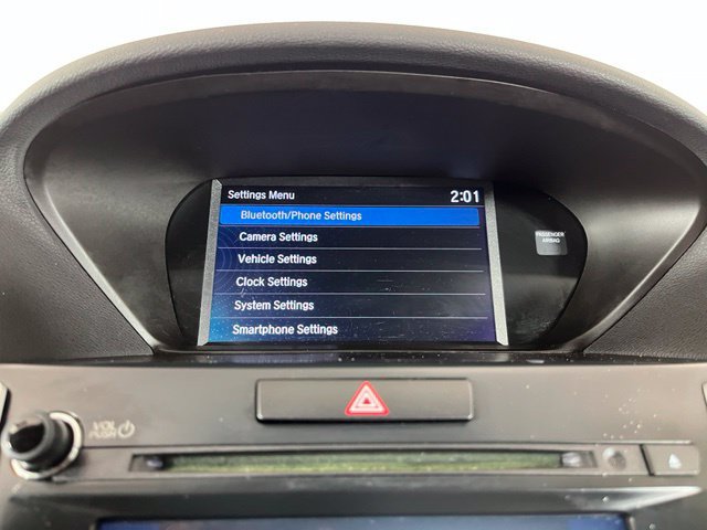 Used 2020 Acura TLX FWD image 27