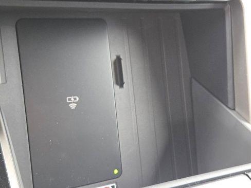 New 2026 Toyota Tundra Platinum AWD/4WD image 14