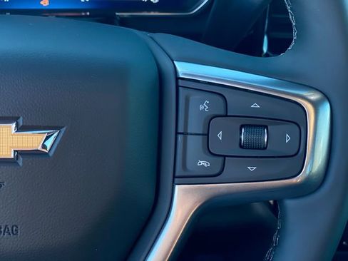 New 2026 Chevrolet Silverado 1500 LT w/ LPO, Liner Protection Package image 13