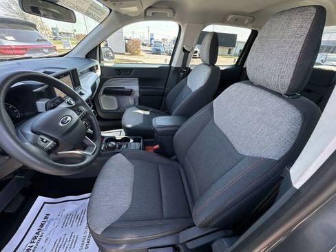 Used 2024 Ford Maverick XLT FWD image 11