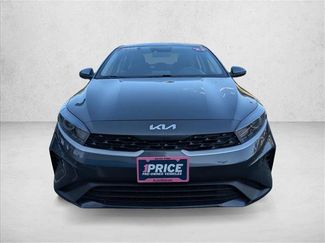 Used 2023 Kia Forte LXS w/ LXS Technology Package FWD video 2