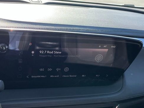 Used 2024 Buick Encore GX Preferred image 23