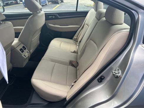 Used 2019 Subaru Legacy 2.5i Limited AWD/4WD image 12