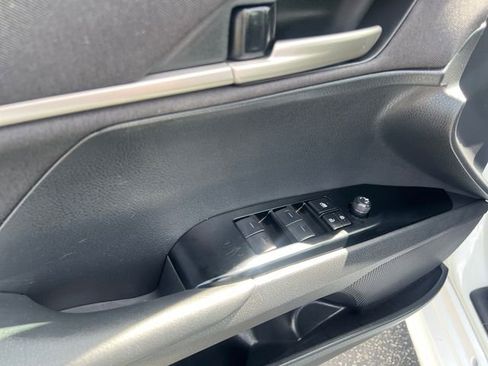 Certified 2025 Toyota Camry LE image 13