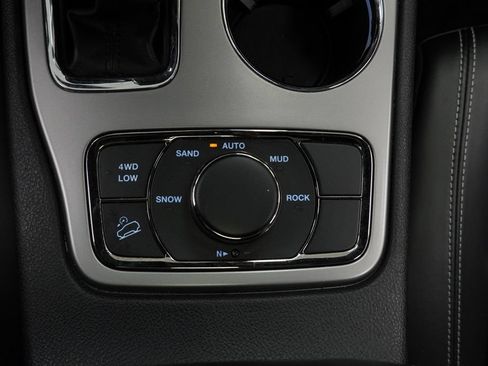 Used 2021 Jeep Grand Cherokee Limited w/ Quick Order Package 28K 80th AWD/4WD image 38