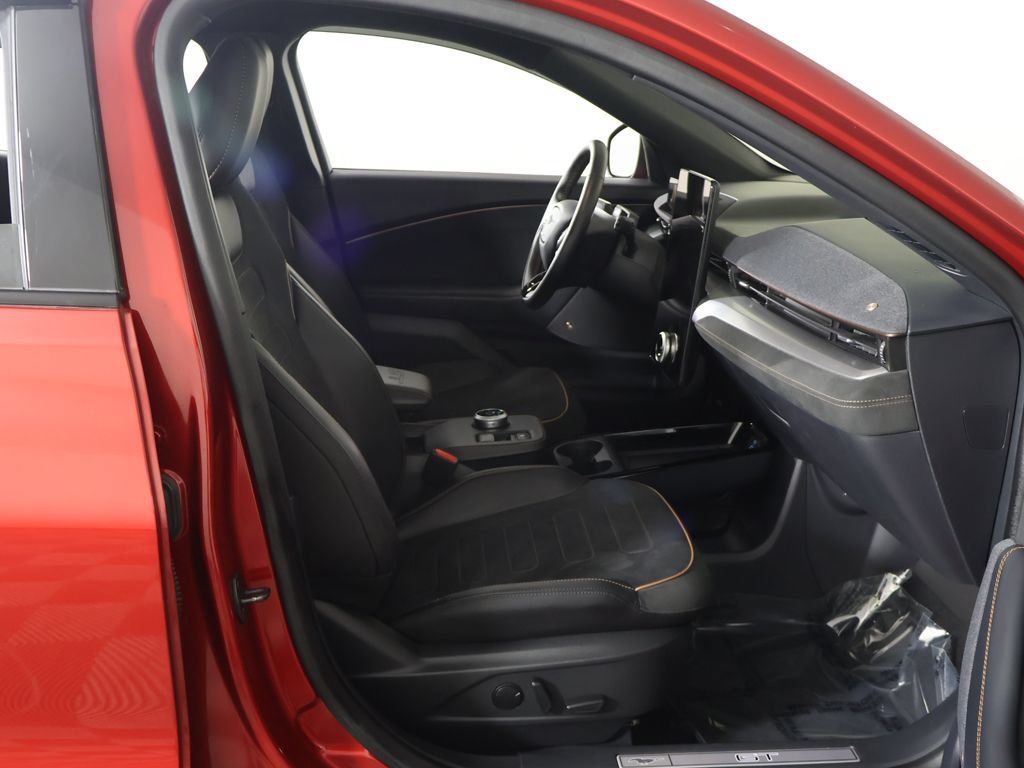 Used 2023 Ford Mustang Mach-E GT AWD/4WD image 29