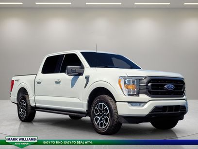 Used 2023 Ford F150 XLT w/ Equipment Group 302A High