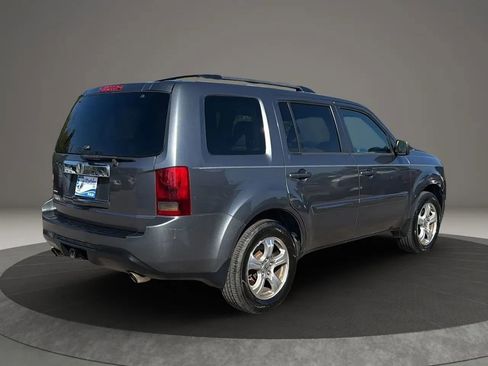 Used 2012 Honda Pilot EX-L image 5
