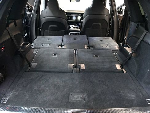 Used 2021 Audi SQ7 Premium Plus AWD/4WD image 80