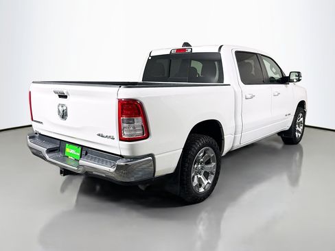 Used 2019 RAM 1500 Big Horn image 10