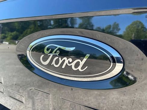 Used 2022 Ford F150 Tremor w/ Equipment Group 401A Mid AWD/4WD image 10