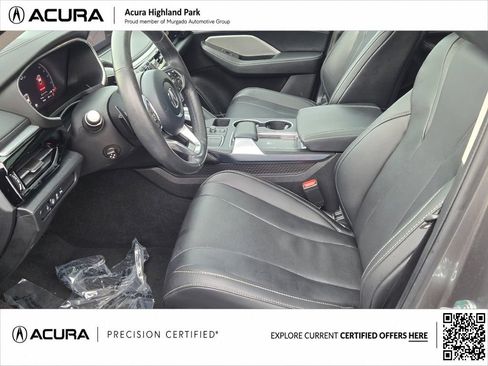 Certified 2024 Acura MDX SH-AWD w/ Technology Package image 31