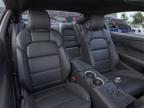 New 2026 Ford Mustang GT Premium image 10