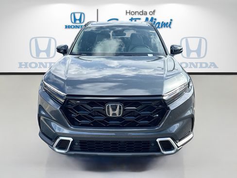 New 2026 Honda CR-V Sport Touring image 2