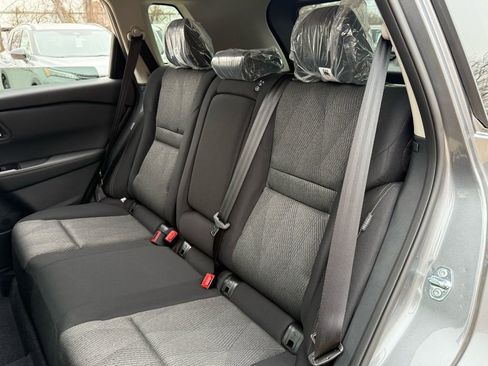 New 2026 Nissan Rogue SV image 17