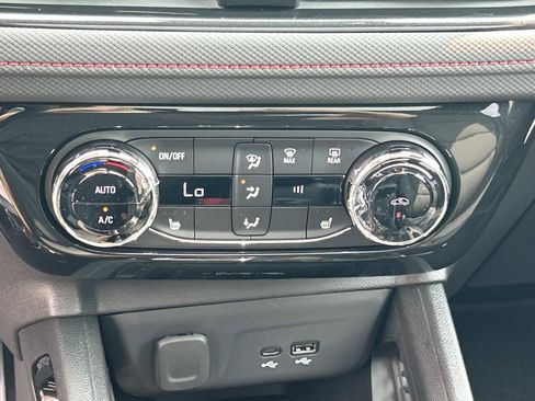 New 2026 Chevrolet TrailBlazer RS w/ Convenience Package image 26