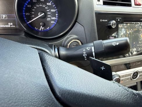 Used 2017 Subaru Legacy 2.5i Limited AWD/4WD image 39