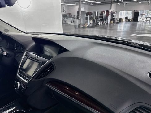 Used 2016 Acura MDX SH-AWD image 31