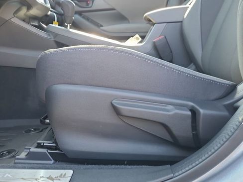 New 2026 Subaru Crosstrek 2.0i Premium image 23