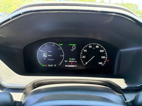 Certified 2024 Honda CR-V Sport-L image 9