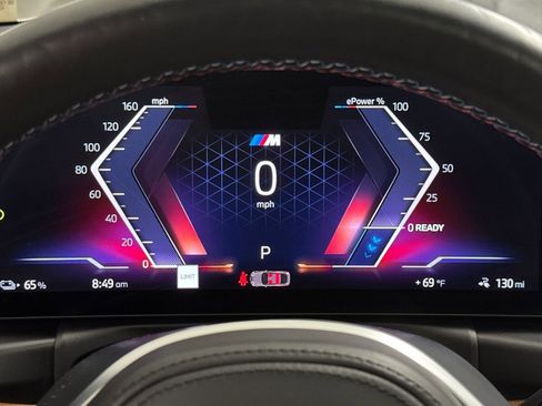 Certified 2023 BMW i4 M50 w/ Premium Package image 20