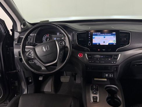 Used 2022 Honda Ridgeline RTL-E image 14