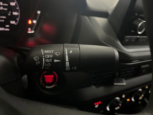 Used 2024 Honda Accord EX image 61