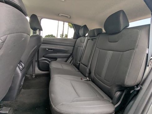 Used 2025 Hyundai Tucson SEL AWD/4WD image 64