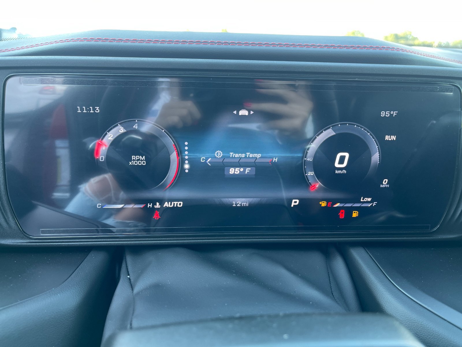 New 2027 Dodge Charger R/T w/ Driver Convenience Group AWD/4WD image 27