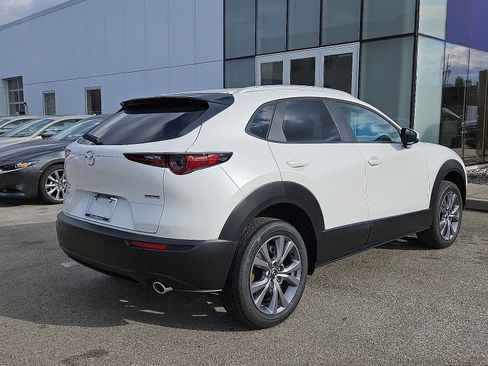 New 2026 MAZDA CX-30 AWD 2.5 S image 6