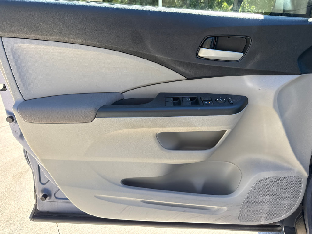 Used 2014 Honda CR-V LX image 13