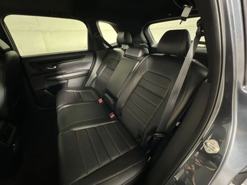 Used 2025 Honda CR-V Sport-L image 24
