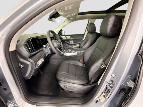 New 2026 Mercedes-Benz GLE 450 4MATIC image 21