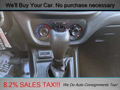 Used 2018 RAM ProMaster City Tradesman image 22