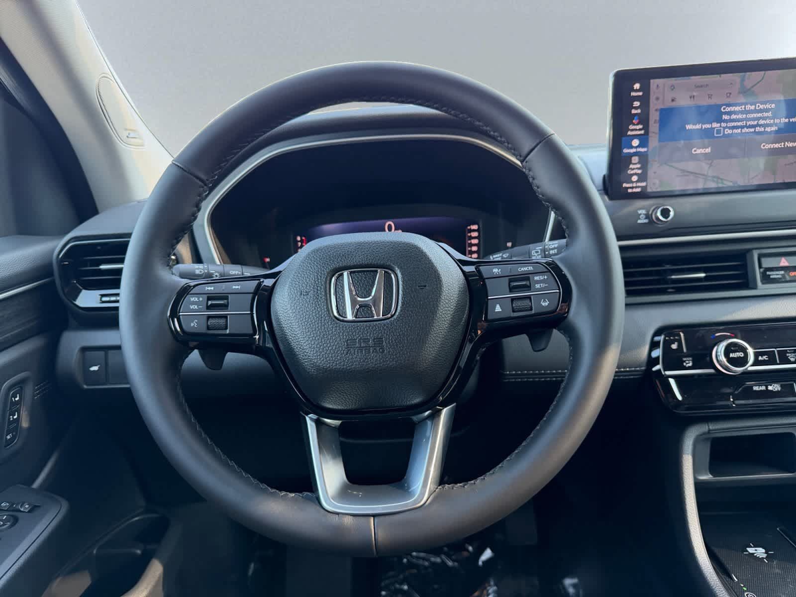 Used 2026 Honda Pilot image 16