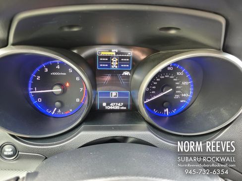 Used 2019 Subaru Outback 2.5i image 31