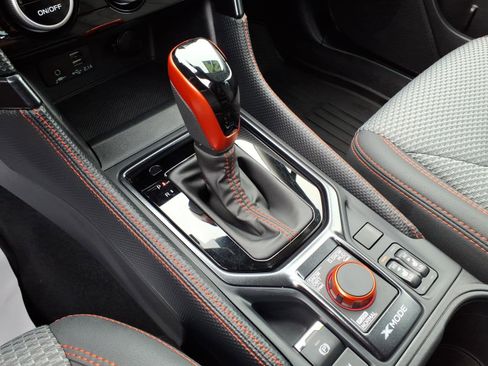 Certified 2024 Subaru Forester Sport image 10